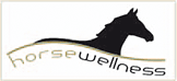 Horse Wellness Logo