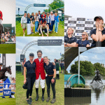 Harry meade Burghley Horse Trials 2025