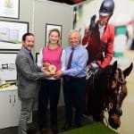 Sustainability Award Horse Weigh
